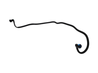 Conduite de reniflard. Porsche 970.1 Panamera >> 2013 - 97010631001 - 174914