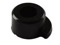Shift coupler bushing, Black. Porsche 356 / 911/912 - 69542422300 - 1631500600 Shift coupler bushing, Black. Porsche 356 / 911/912 - 69542422300 - 1631500600