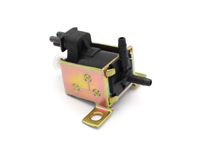 Valvola di commutazione per pompa dell'aria. Porsche 911/964 - 91161812300 Valvola di commutazione per pompa dell'aria. Porsche 911/964 - 91161812300