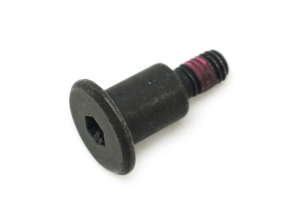 Vite cuscinetto spoiler posteriore. Porsche 964/993 - 96451272200, 96451272202