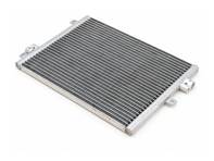 Airconditioningcondensor. Porsche 996 / 997 / 987 Boxster / Cayman 1997–13 - 99757391105