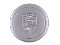 Copriruota Argento metallizzato. Porsche 911 Carrera 88-89 - PCG90103810 Copriruota Argento metallizzato. Porsche 911 Carrera 88-89 - PCG90103810
