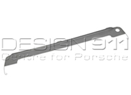 Peau de bas de caisse extérieure. Porsche 356 - 356C - P117CL, P117CR, 64450304103, 64450304203, PP117CL, PP117CR