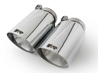 Exhaust tail pipes Porsche 718 Boxster and Cayman 2016 onwards - 686016 0500LR, 6860160500LR, 002670SGR, 0026 70SGR Exhaust tail pipes Porsche 718 Boxster and Cayman 2016 onwards - 686016 0500LR, 6860160500LR, 002670SGR, 0026 70SGR