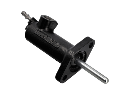 Clutch slave cylinder. Porsche 968 - 94411623702, 94411623703