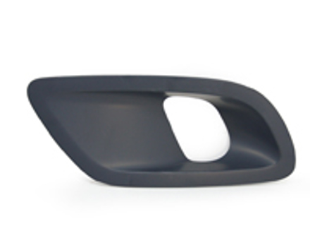 Couvercle de couvercle de pont arrière. Porsche 987 Boxster Spyder - 98751255400G2X, 98751255300G2X Couvercle de couvercle de pont arrière. Porsche 987 Boxster Spyder - 98751255400G2X, 98751255300G2X