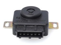 Throttle valve switch. Porsche 928 GTS 994>> - 92860615702, 92860615701, 0280120437 Throttle valve switch. Porsche 928 GTS 994>> - 92860615702, 92860615701, 0280120437