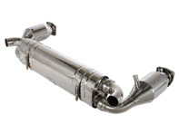 带催化转换器的运动型排气消声器保时捷 997.1 turbo 和 turbo S - TSPO997T07.001.A 带催化转换器的运动型排气消声器保时捷 997.1 turbo 和 turbo S - TSPO997T07.001.A