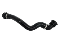 Tubo flessibile inferiore del liquido di raffreddamento, alimentazione. Porsche 958 Cayenne 3.0ltr V6 - 95810640240 Tubo flessibile inferiore del liquido di raffreddamento, alimentazione. Porsche 958 Cayenne 3.0ltr V6 - 95810640240