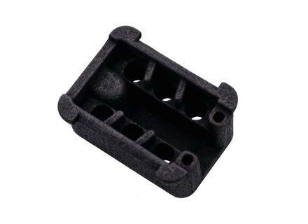 6-polige CDI-connectorbehuizing. Porsche911 - 93060270200, 930602702X, 930602702 X 6-polige CDI-connectorbehuizing. Porsche911 - 93060270200, 930602702X, 930602702 X