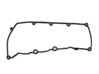 Engine valve cover gasket Cyl. 4-6. Porsche 958 Cayenne / Macan / Panamera - 95810523110, 311.140 Engine valve cover gasket Cyl. 4-6. Porsche 958 Cayenne / Macan / Panamera - 95810523110, 311.140