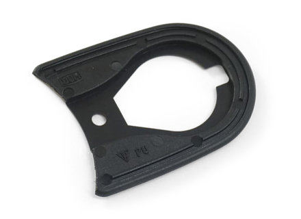 Junta de la manija de la puerta, grande. Porsche 993 - 99353763100 - 99353763100 Junta de la manija de la puerta, grande. Porsche 993 - 99353763100 - 99353763100