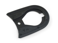 Guarnizione maniglia portiera, grande. Porsche 993 - 99353763100 - 99353763100 Guarnizione maniglia portiera, grande. Porsche 993 - 99353763100 - 99353763100