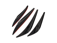 Frontstoßstangen-Canards aus Carbon 991.2 GT3 2018-21 - 9GT898010 - ED-ZDH9037-MY Frontstoßstangen-Canards aus Carbon 991.2 GT3 2018-21 - 9GT898010 - ED-ZDH9037-MY