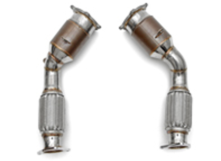 Exhaust Primary SportCats. Porsche 955 Cayenne Turbo - 95511302110, 95511302111, 955113021BX, 95511302210, 95511302211, 955113022BX Exhaust Primary SportCats. Porsche 955 Cayenne Turbo - 95511302110, 95511302111, 955113021BX, 95511302210, 95511302211, 955113022BX