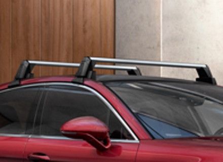 Daktransportsysteem. Porsche 971 Panamera 2017>> (I0E1) - 971860159, 971860159B