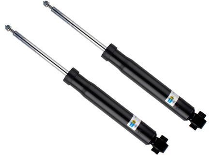 Bilstein B4 Stoßdämpfer Hinten (2er-Set). Porsche 9YA Cayenne 2018>> - PAB513035, PAB513035A, 19-322049 - 19-322049