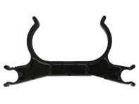 Staffa di supporto tubi sfiato per Porsche 986 - 99610641200 Staffa di supporto tubi sfiato per Porsche 986 - 99610641200