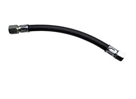 Fuel Hose Feed. Porsche 928 4.5ltr 1978-79 - 92835603700 - PKL37S