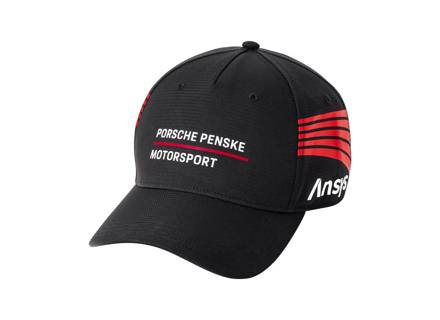 Casquette unisexe Porsche – Porsche Penske Motorsport - WAP1900010RPMS