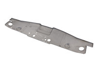 Pièce de liaison de pare-feu extérieur. Porsche 914 1970-72 - 91450111910, 91450111911 - PP326A, P326A