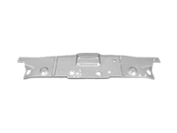 Verbindingsstuk voor de buitenste schutbord. Porsche 914 1970-72 - 91450111910, 91450111911 - PP326A, P326A Verbindingsstuk voor de buitenste schutbord. Porsche 914 1970-72 - 91450111910, 91450111911 - PP326A, P326A