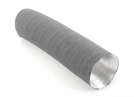 Luftschlauch zum Heizkasten, Porsche 964 - 96457252701, 96457252801 Luftschlauch zum Heizkasten, Porsche 964 - 96457252701, 96457252801