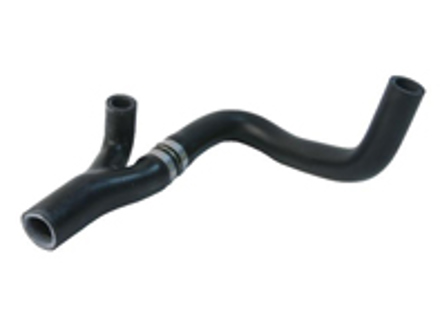 Ontluchtingsslang motorcarter. Porsche 911SC - 91111027602 - URO-010139