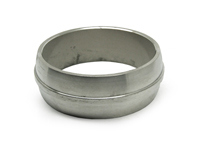 Exhaust O-Ring for Tail pipe. Porsche 965 Turbo - 96411124701, 96411124702, 1621101500, 96411124703 Exhaust O-Ring for Tail pipe. Porsche 965 Turbo - 96411124701, 96411124702, 1621101500, 96411124703