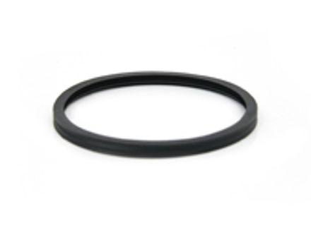 Sensor de masa de aire a junta de carcasa de filtro de aire. Porsche 993 - 99311014701 Sensor de masa de aire a junta de carcasa de filtro de aire. Porsche 993 - 99311014701