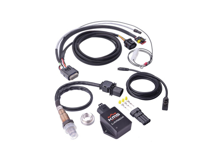 Set controllore Lambda/UEGO. Porsche 911 - KAC.01.101