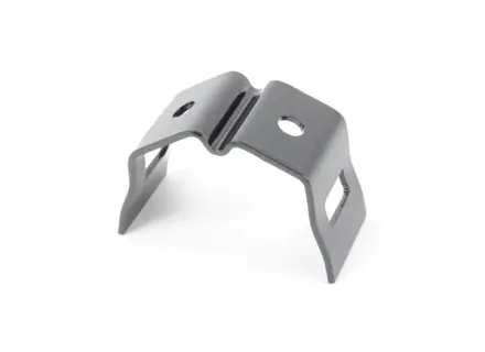 Brandstofpomp beugel. Porsche 911 74-89 - 91160810501 Brandstofpomp beugel. Porsche 911 74-89 - 91160810501