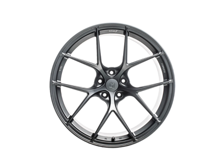 Titan 7 Forged T-S5 Split 5 Spoke Alloy Wheel Rear 11 x 20. Porsche  991 - TS502011060513071MB, TS502011060513071ST Titan 7 Forged T-S5 Split 5 Spoke Alloy Wheel Rear 11 x 20. Porsche  991 - TS502011060513071MB, TS502011060513071ST