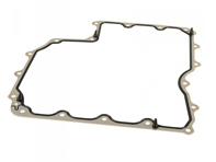 Oil pan gasket. Porsche 970 Panamera S / GTS / Turbo - 94810727521, 660.660 Oil pan gasket. Porsche 970 Panamera S / GTS / Turbo - 94810727521, 660.660