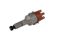 Ignition distributor TUNE+ Bluetooth. Porsche 911 2.4L–2.7L and 3.3L 6 cylinder engines - 91160202101, 91160202103, 91160202104, 91160202107, 911602021CX, 911602021XD, 91160203106, 911602031FX - 123\TUNE+-6-R-V-PORSCHE911-BIG