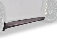 侧裙套装。保时捷 Panamera 2009>> - SS387 侧裙套装。保时捷 Panamera 2009>> - SS387