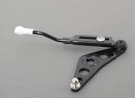 Cabriolet hood roof top push rod complete. Porsche 987 Boxster - 98756127701, 98756127702, 98756127703, 98756127704, 98756127801, 98756127803, 98756127804, 98756127805