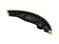 张紧器刀片。保时捷 997 涡轮增压 3.6L - 99710516570