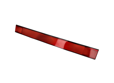 Panel reflector central trasero. Porsche 911 1974-89 - 91163143203 Panel reflector central trasero. Porsche 911 1974-89 - 91163143203