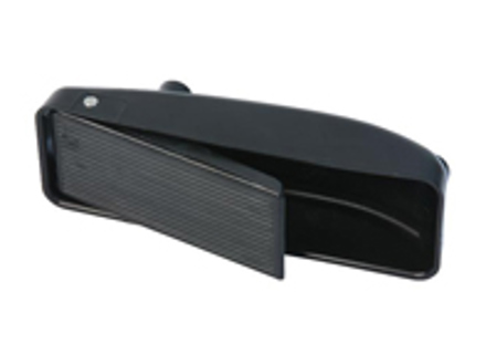 Maniglia interna della porta. Porsche 911 1965-73 / 912 1965-69 90153107300, 90153107400, - 90153107300, 90153107400 - URO-009841, URO-009842, 1687800370, 1687800380