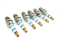 Spark Plugs (PACK OF 6). Porsche 965 3.3L Turbo - 99917018690, 9991700IW24 Spark Plugs (PACK OF 6). Porsche 965 3.3L Turbo - 99917018690, 9991700IW24