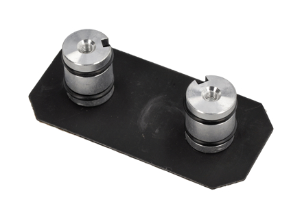 Amortiguador anti vibraciones. Porsche 997 turbo - 99735208602, 99735208601, 99735208600, 99704460298, 99735208602 - URO-012551