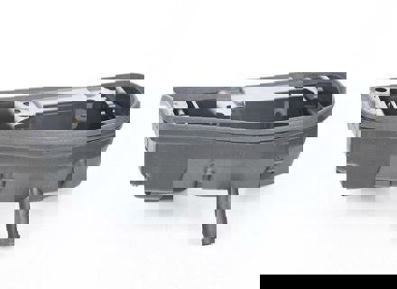 Bol de remplissage d'essence à l'avant de l'aile. Porsche 993 - 99320103001 Bol de remplissage d'essence à l'avant de l'aile. Porsche 993 - 99320103001