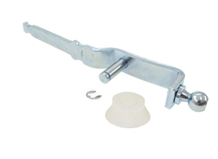 Gearshift lever kit. Porsche 924 / 924S / 944 - 477711205D, N  0122314, N0122314, 90002800502, 90011600502, 90011600503 Gearshift lever kit. Porsche 924 / 924S / 944 - 477711205D, N  0122314, N0122314, 90002800502, 90011600502, 90011600503