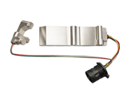 PDK-afstands- en snelheidssensor - 7 versnellingen. Porsche 987.2 / 981 / 718 Boxster / Cayman - PDKDS