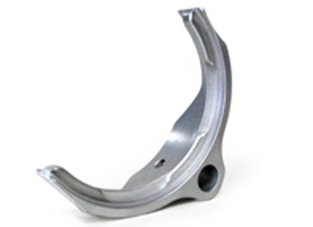 Horquilla selectora 3RD/4TH Horquilla de cambio de marchas. 996T, 997 GT2 y GT3 RS - 996.303.113.51, 99630311351, 99630311351/1