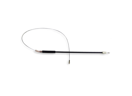 Cable del freno de mano trasero. Porsche 356 - 64424238, 424010, 313 09 364 03 22 Cable del freno de mano trasero. Porsche 356 - 64424238, 424010, 313 09 364 03 22