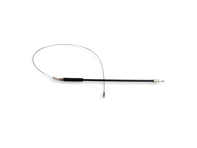 Cable del freno de mano trasero. Porsche 356 - 64424238 Cable del freno de mano trasero. Porsche 356 - 64424238