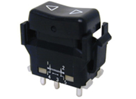 Interruttore alzacristalli. Porsche 944 / 968 - 95161313300, 95161313302 - URO-004468, EP380173, 9700005, 1696700300 Interruttore alzacristalli. Porsche 944 / 968 - 95161313300, 95161313302 - URO-004468, EP380173, 9700005, 1696700300