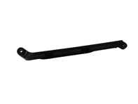 Aluminium frame for Targa roof, rear, left. Porsche 911 69-85 - 9015652124570B, 90156521245, 9015652114570B, 9015652114570B, 9017995655570B - 591039-7, 1682002370, 591039-8 Aluminium frame for Targa roof, rear, left. Porsche 911 69-85 - 9015652124570B, 90156521245, 9015652114570B, 9015652114570B, 9017995655570B - 591039-7, 1682002370, 591039-8